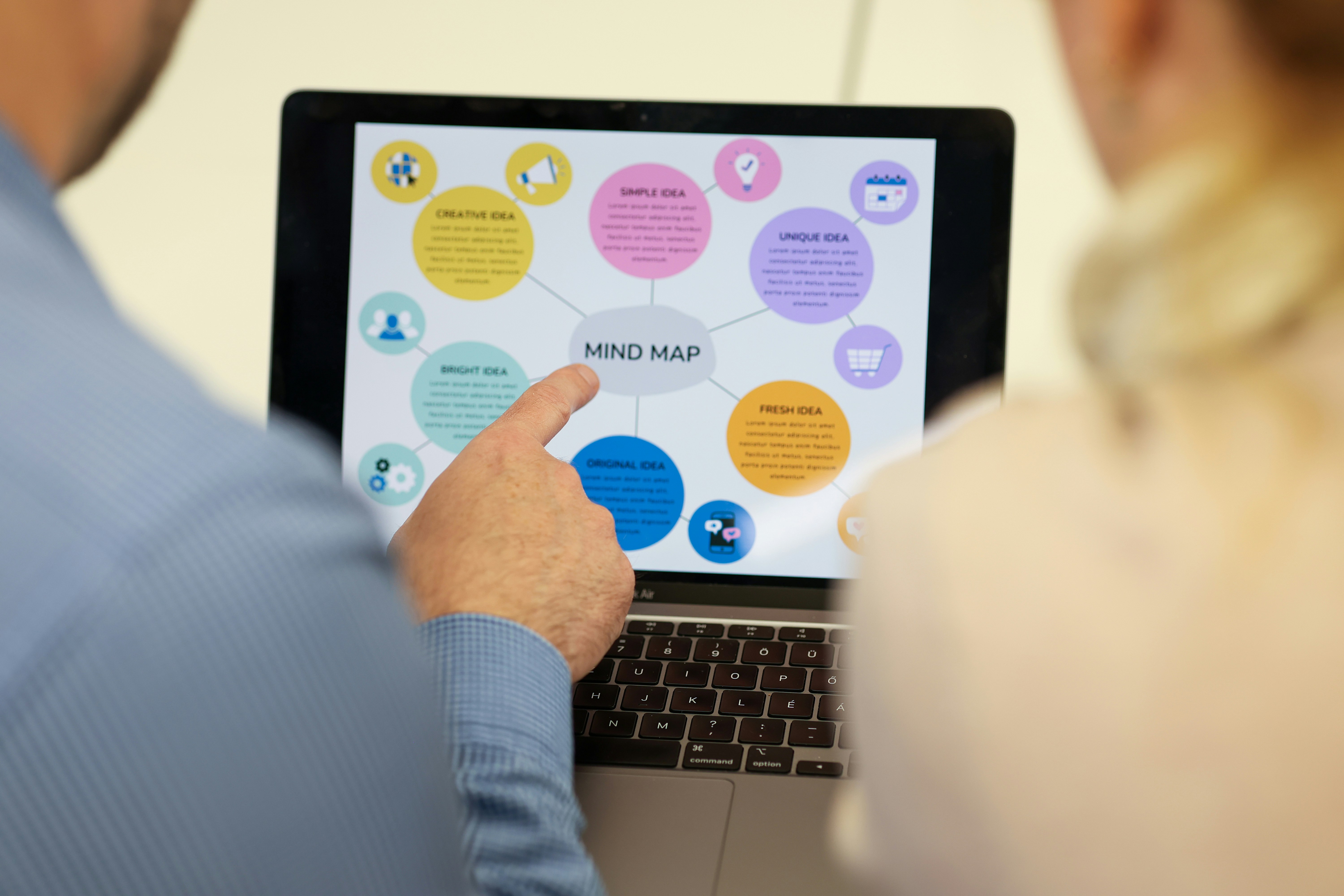 10 Non-Software Tools That Make Copywriters Great