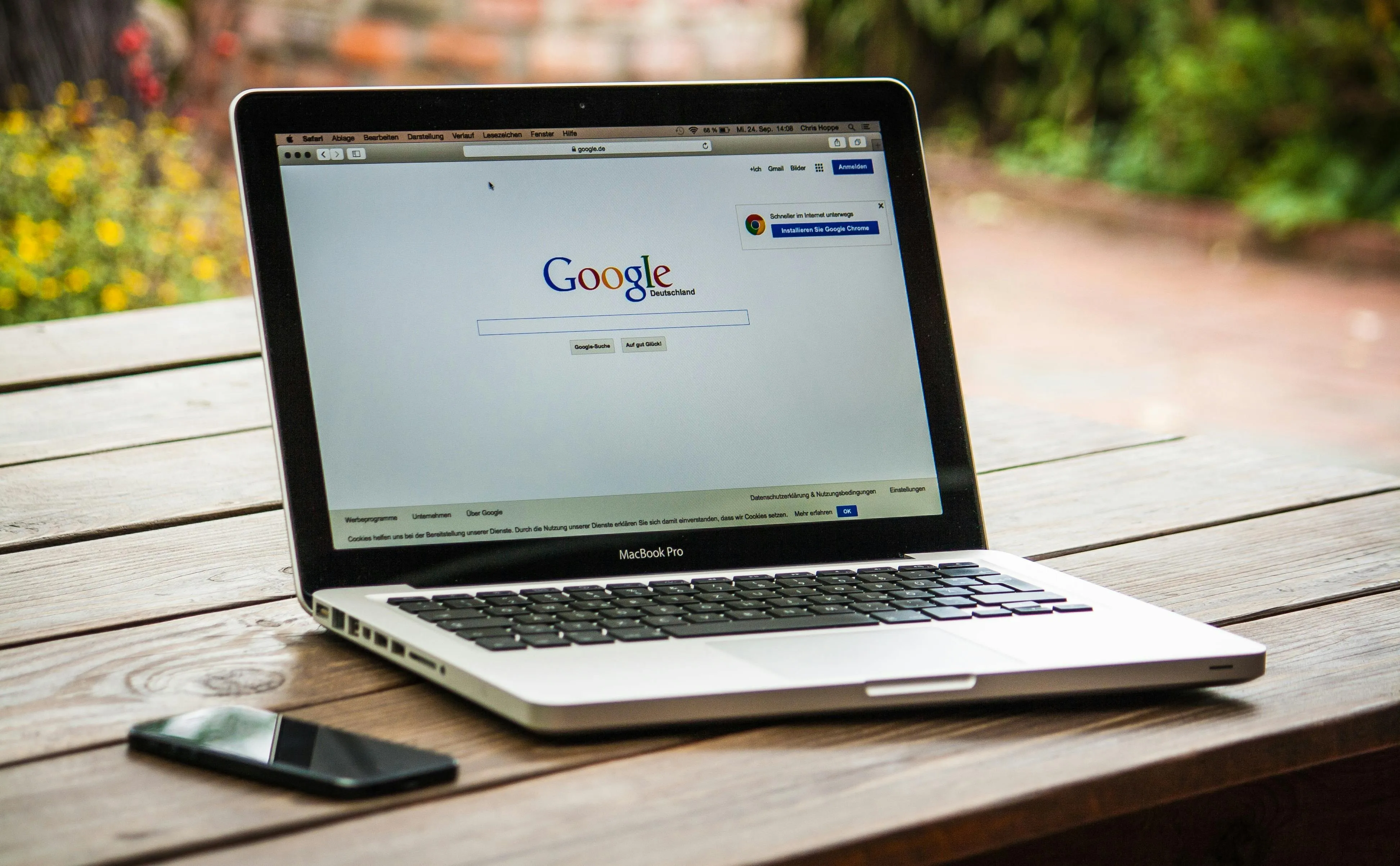 A Brief History of Google Algorithm Updates