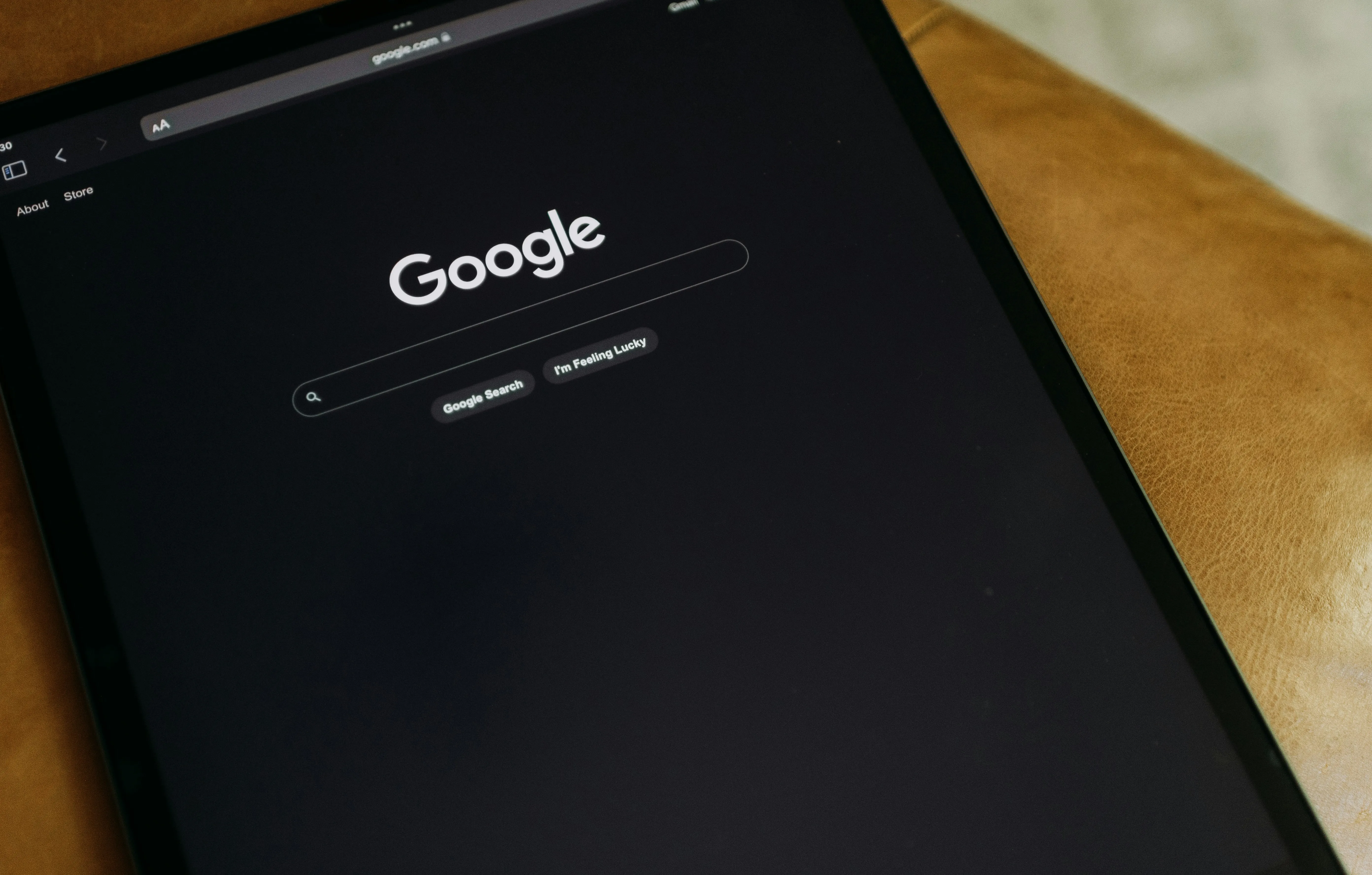 A Short Primer: How to Recover from a Google Penalty