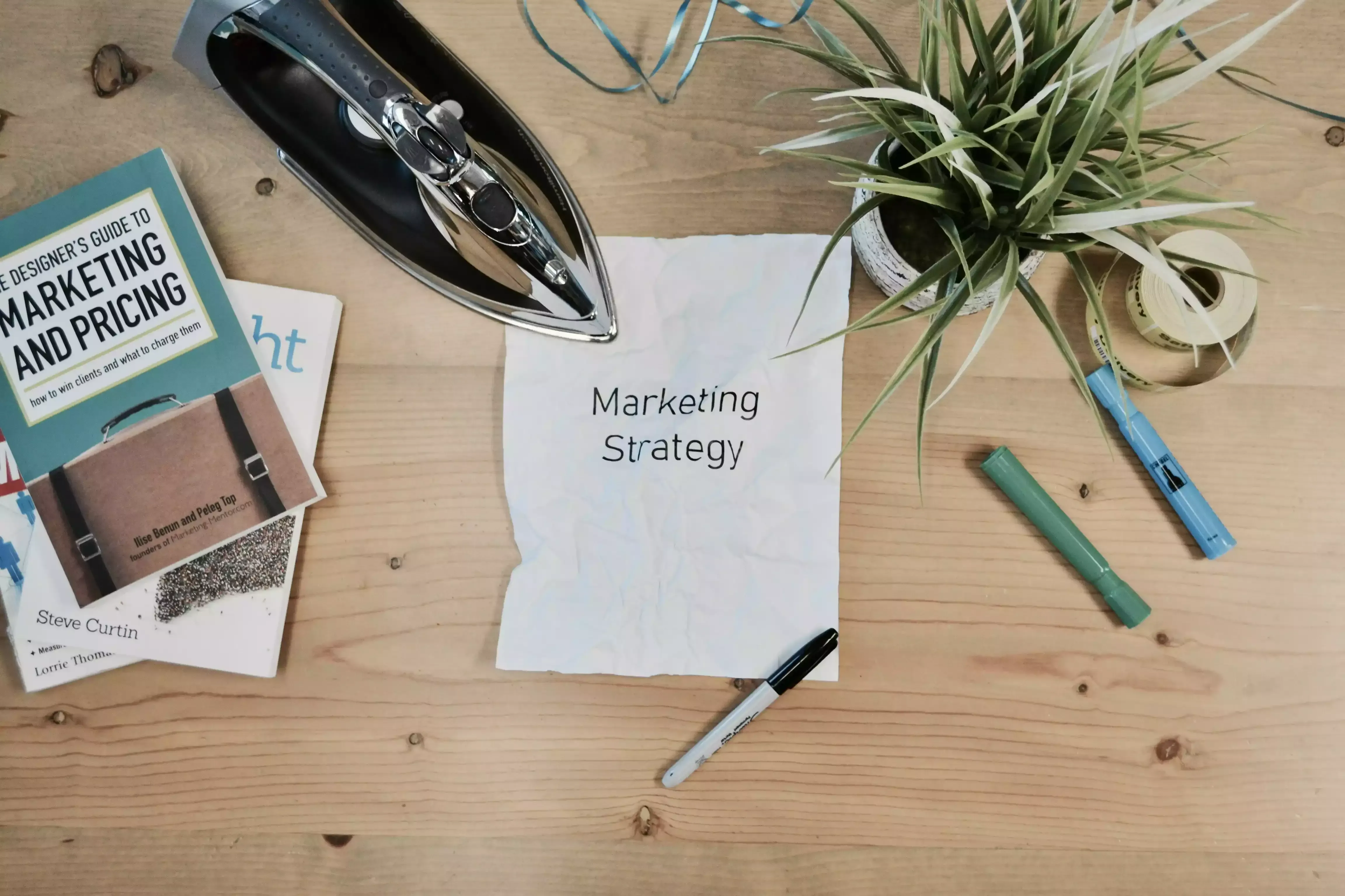 Future-Proofing Your Digital Strategy thru Marketing Mix Modeling (MMM)