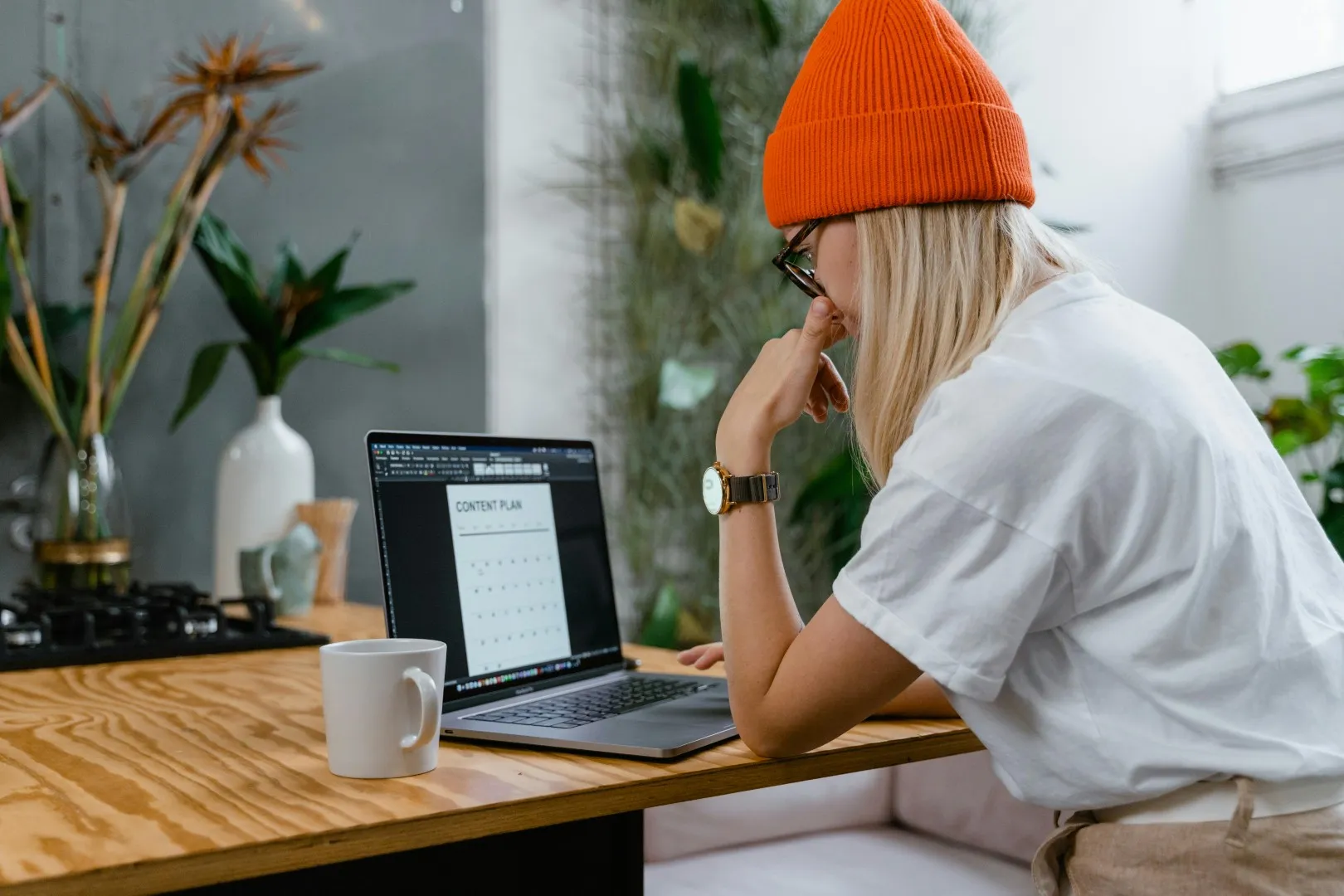 How to Approach Content Planning in 2025