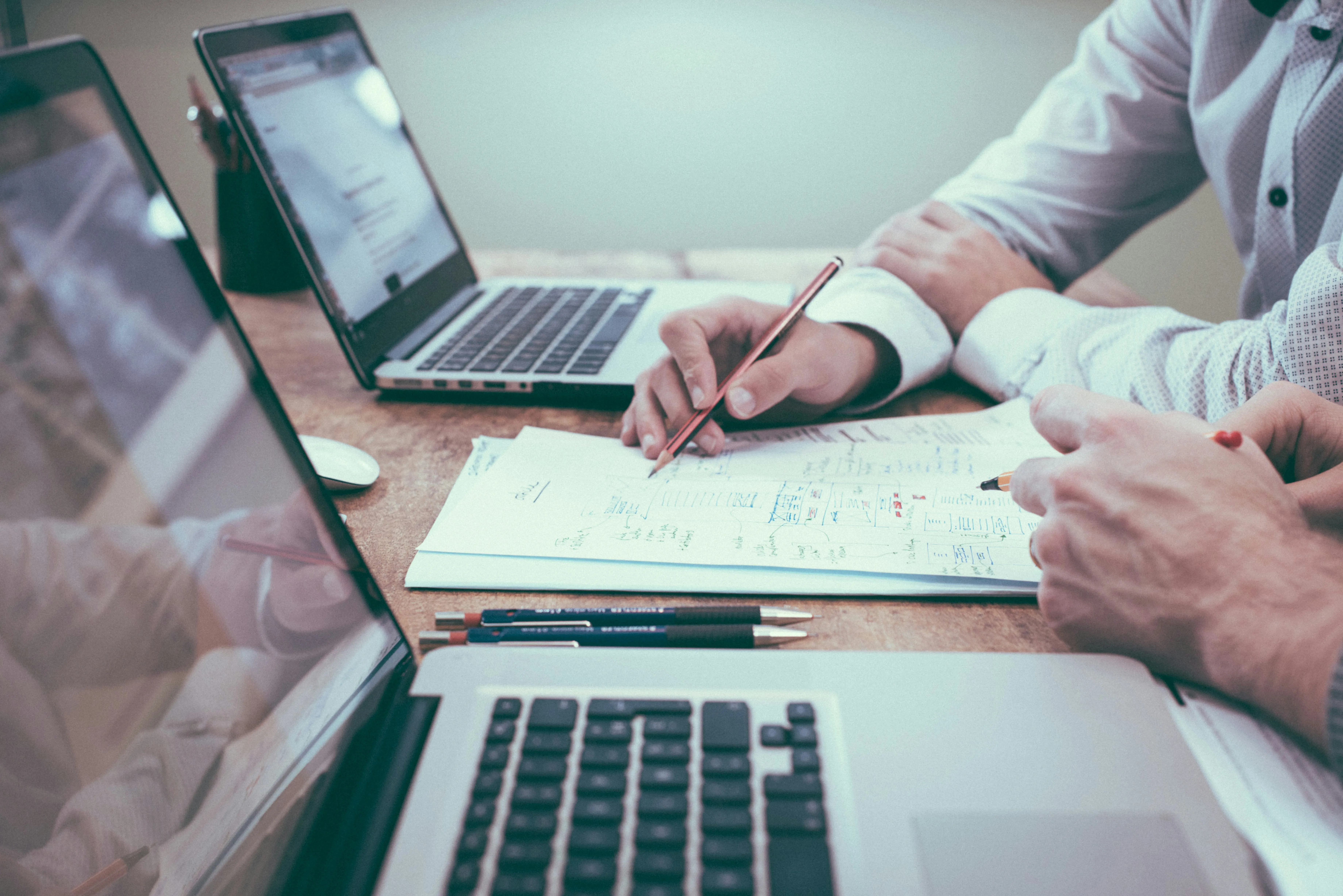 How to Do Topic Clustering for SEO the Right Way