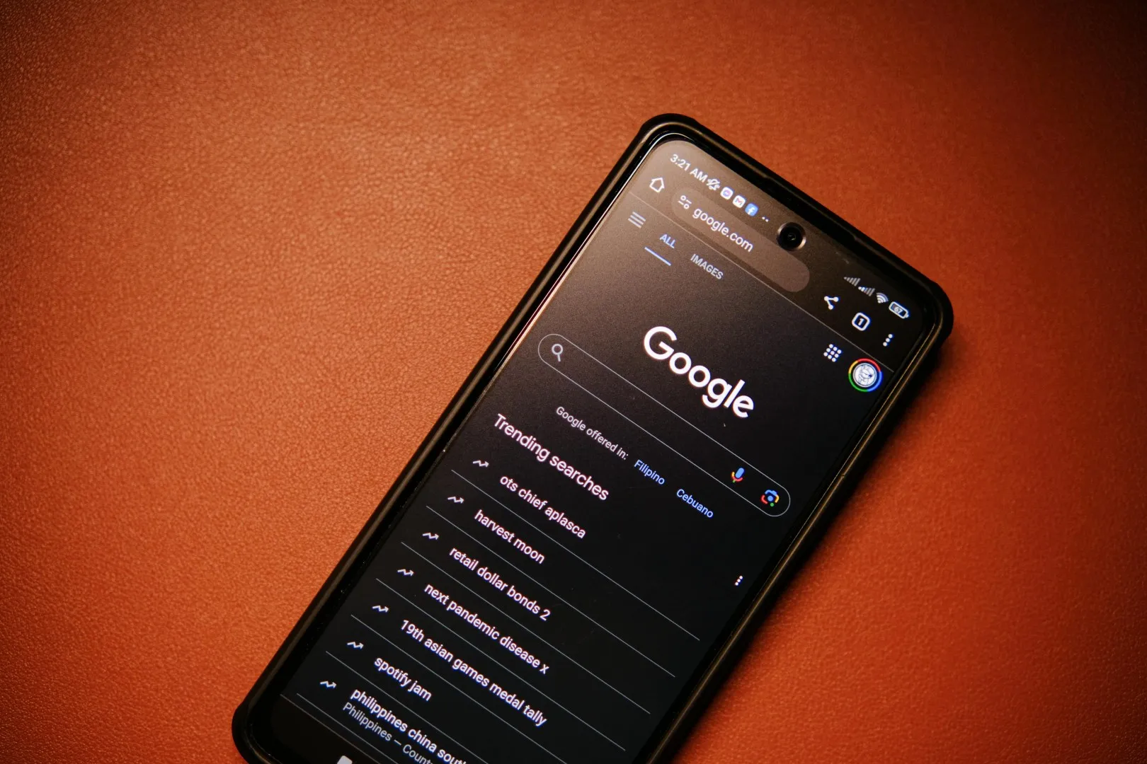 How to Harness the Power of Google Trends