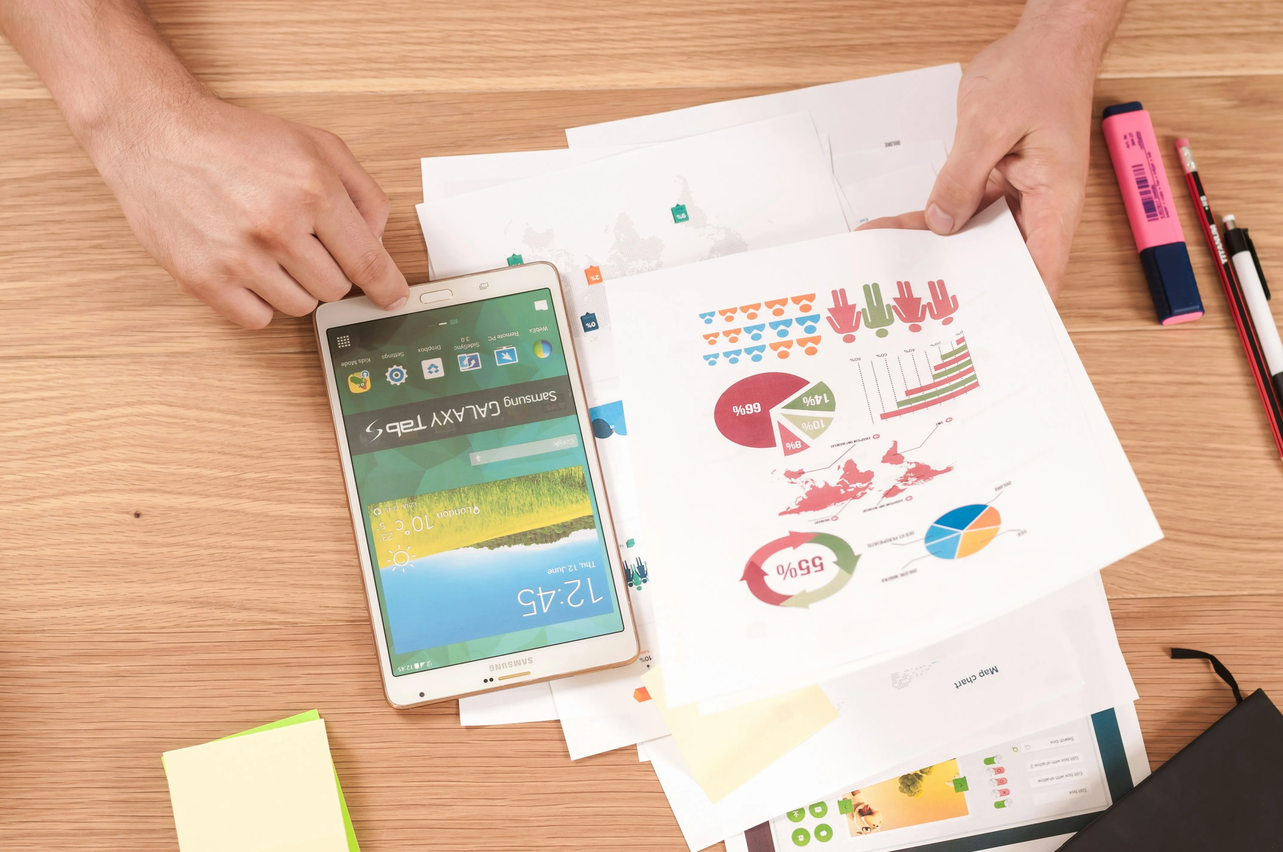 How to Use Knowledge Graphs for SEO