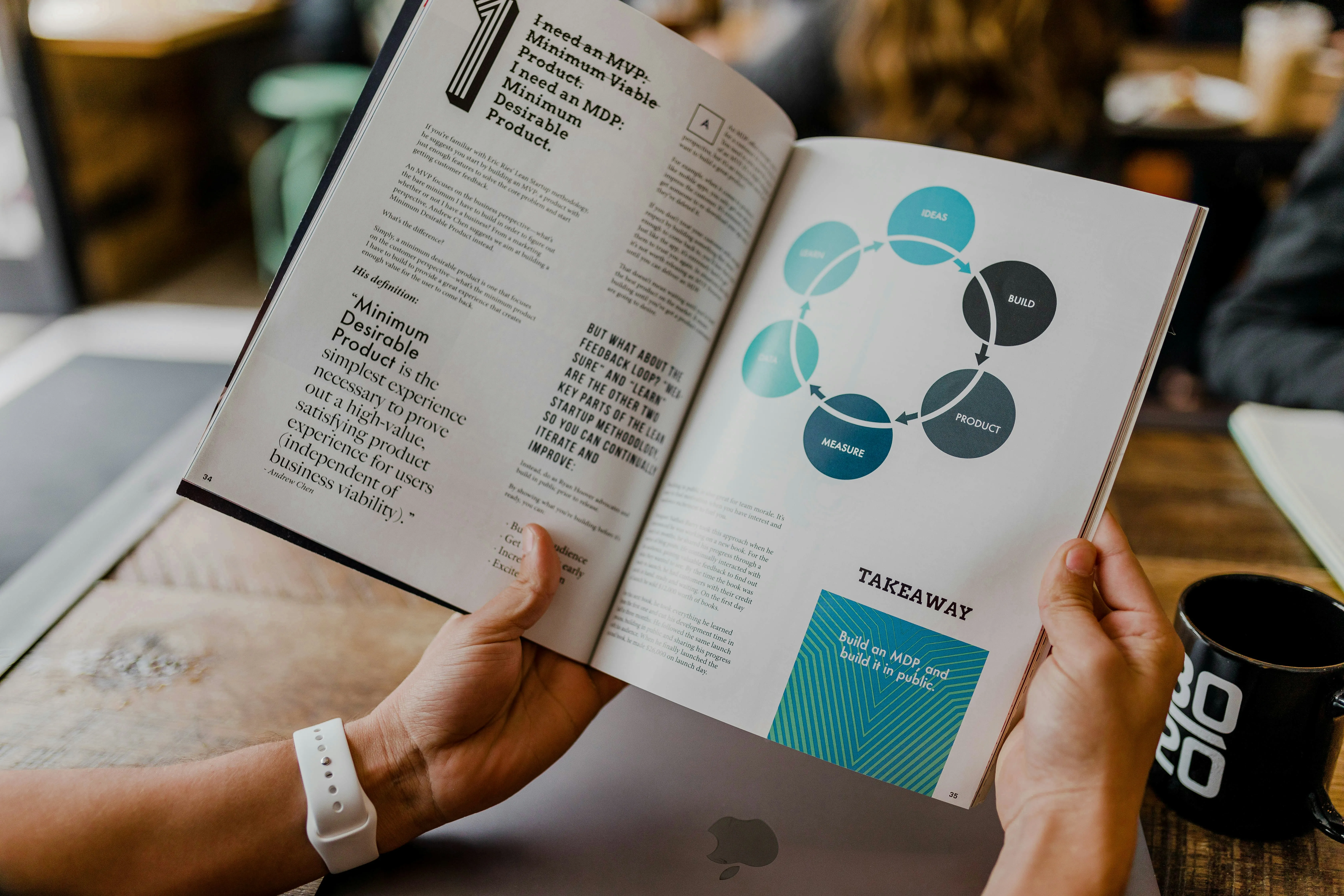 List: All-Time Must-Read Books for Digital Marketers