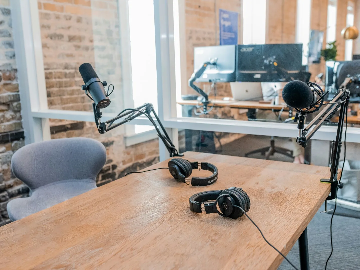 Manage a Podcast that Websites Want to Link to