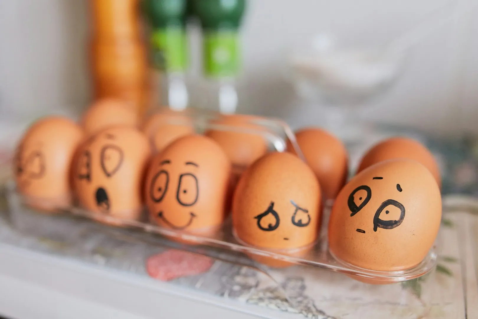 Which Emotions Should You Tap to Convert Prospects?