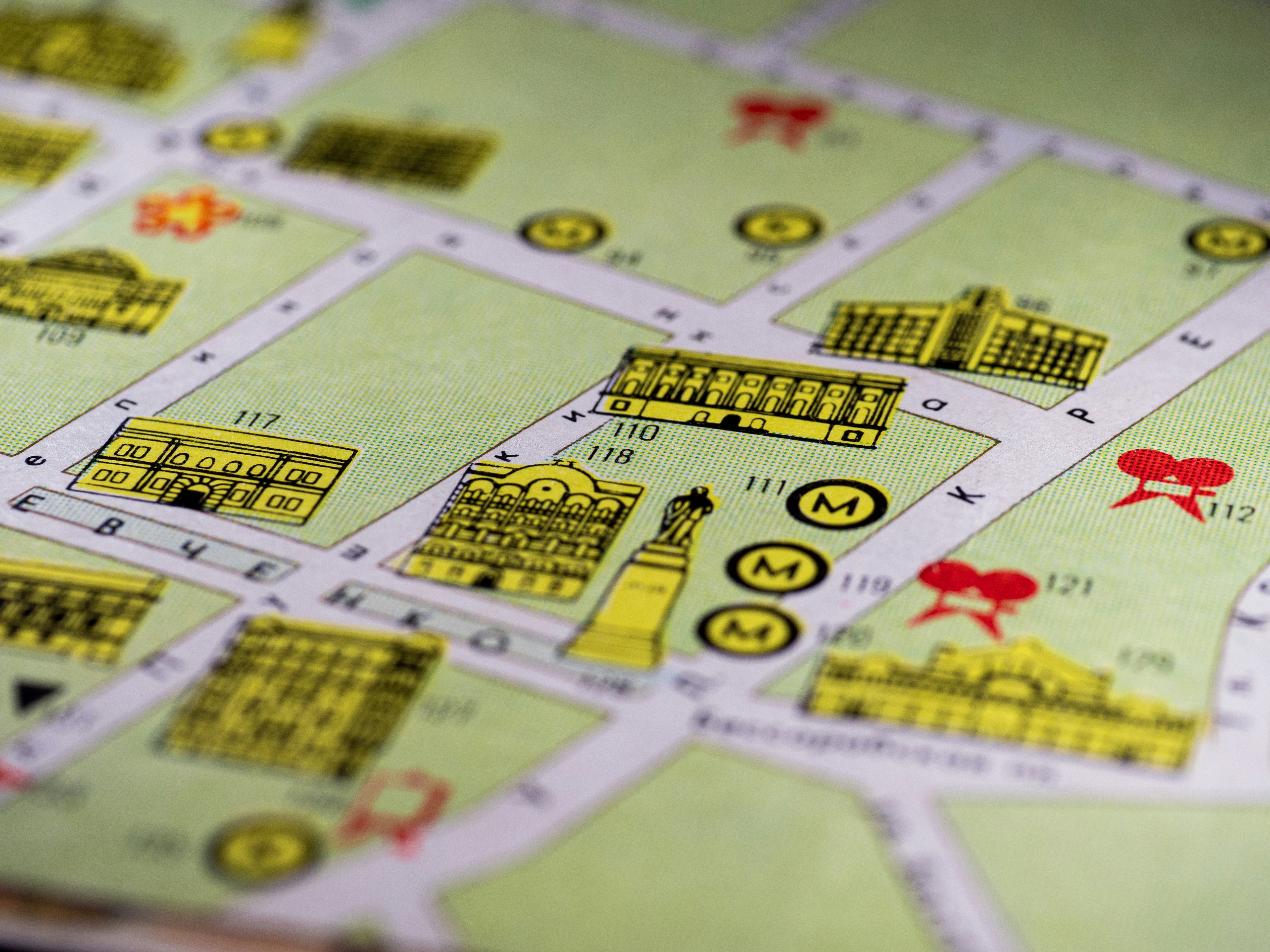 Ask Maps and the Future of Location Intelligence for Users and Digital Marketers
