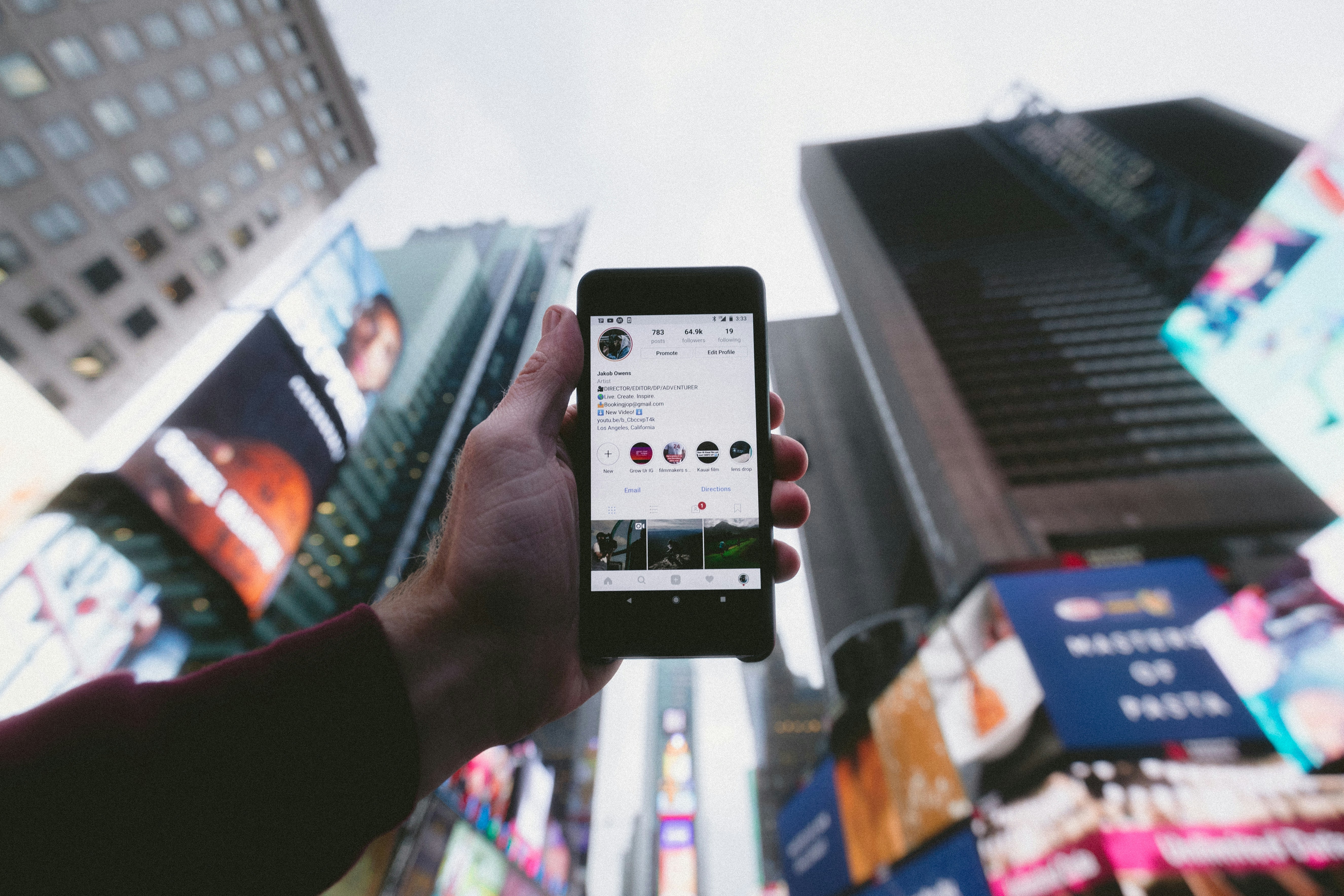 Cross-Channel Personalisation - A Note to Boost Your SEO Strategy
