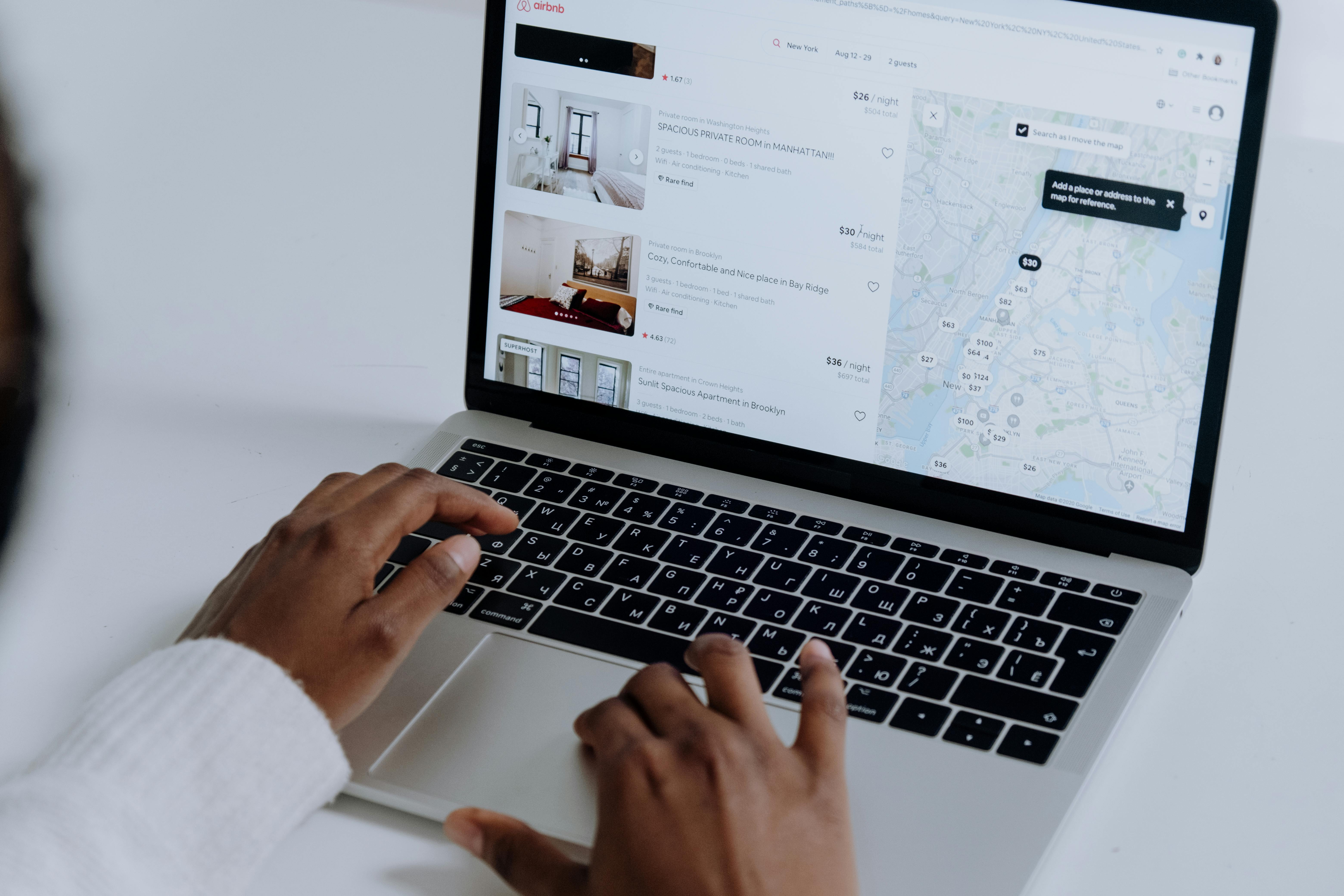 Do Listing Management Listlessly