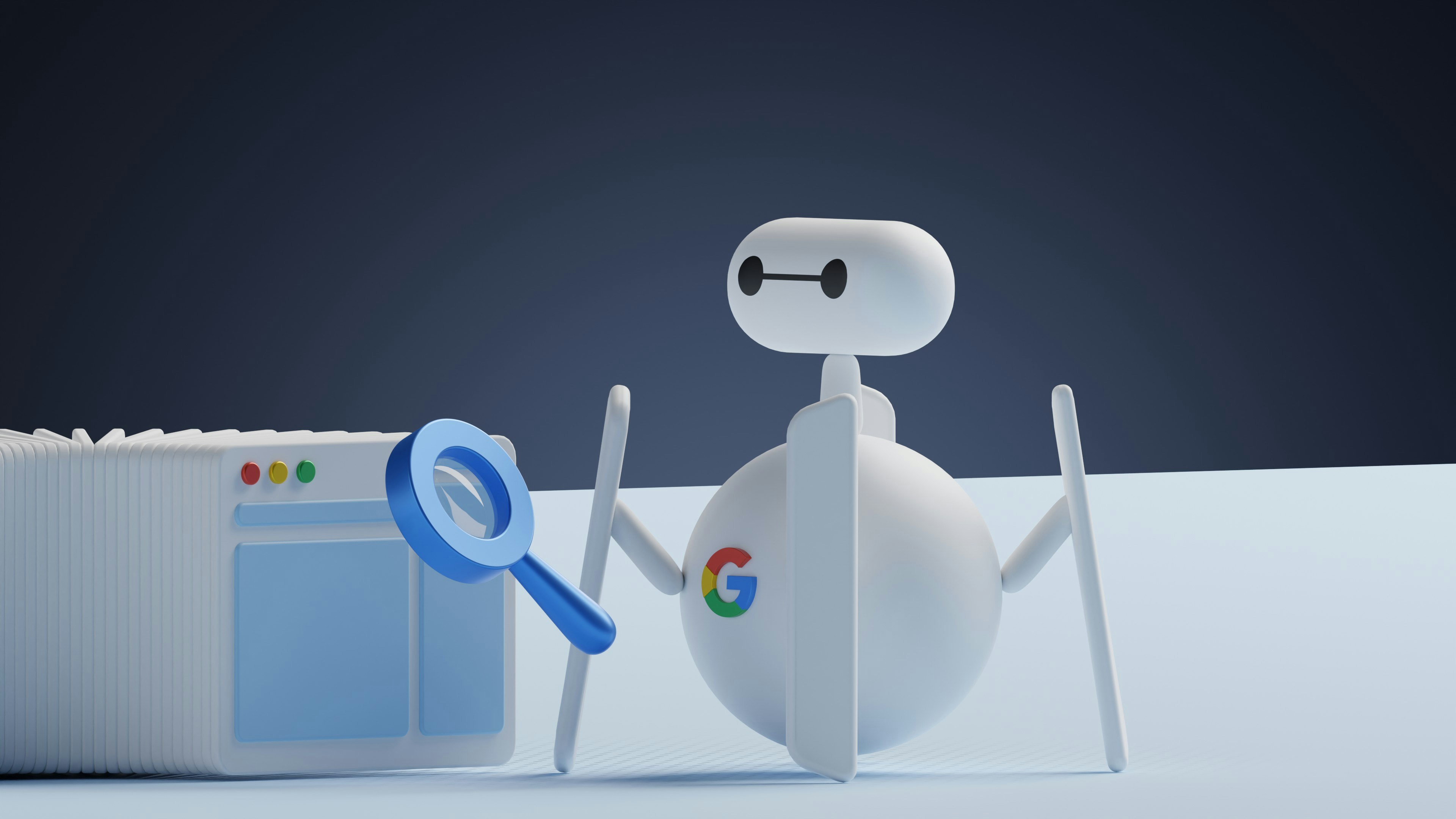 Entity-First SEO - A Call to Go Back to Basics