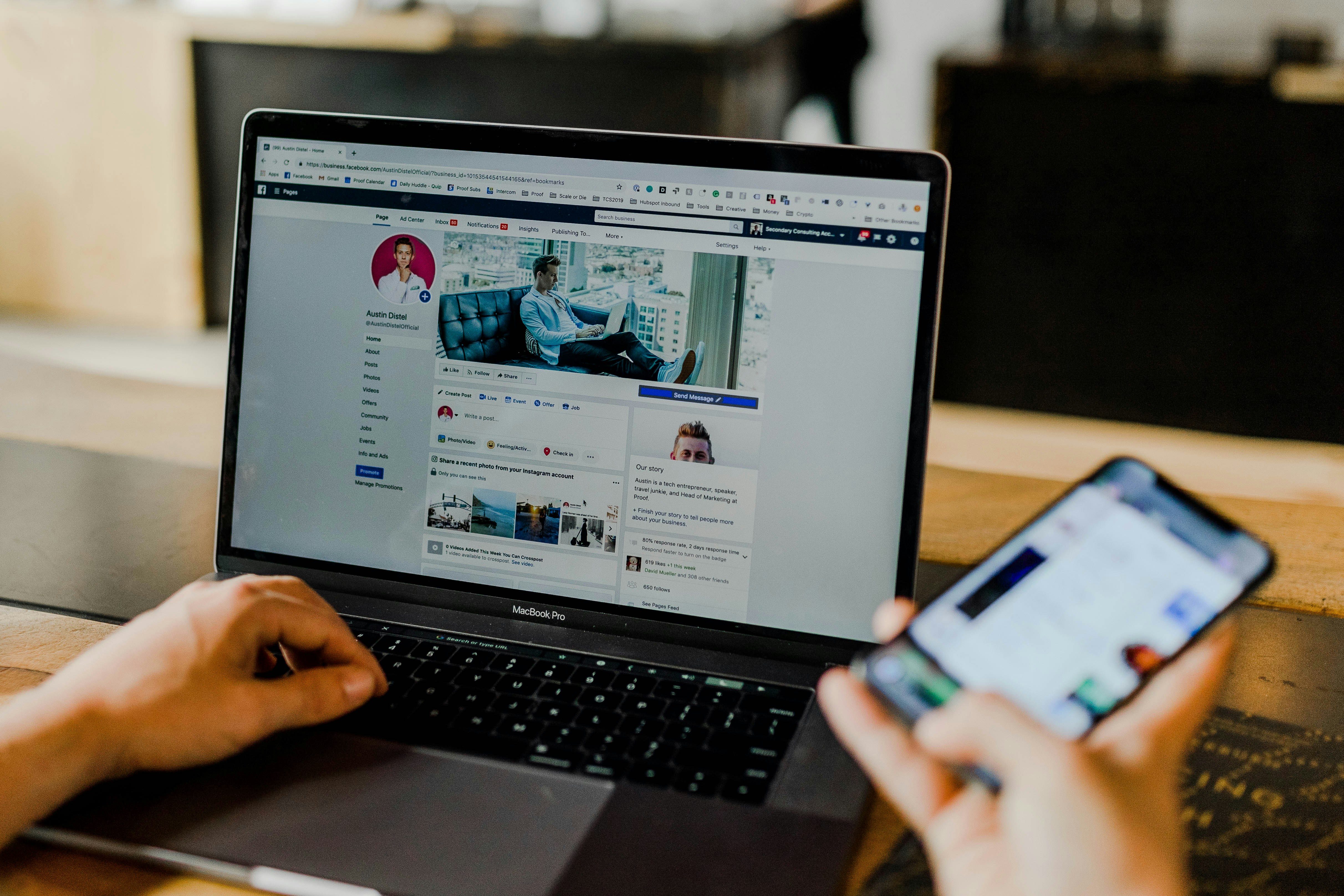 From Reach to Relationship: Social Media’s New KPI