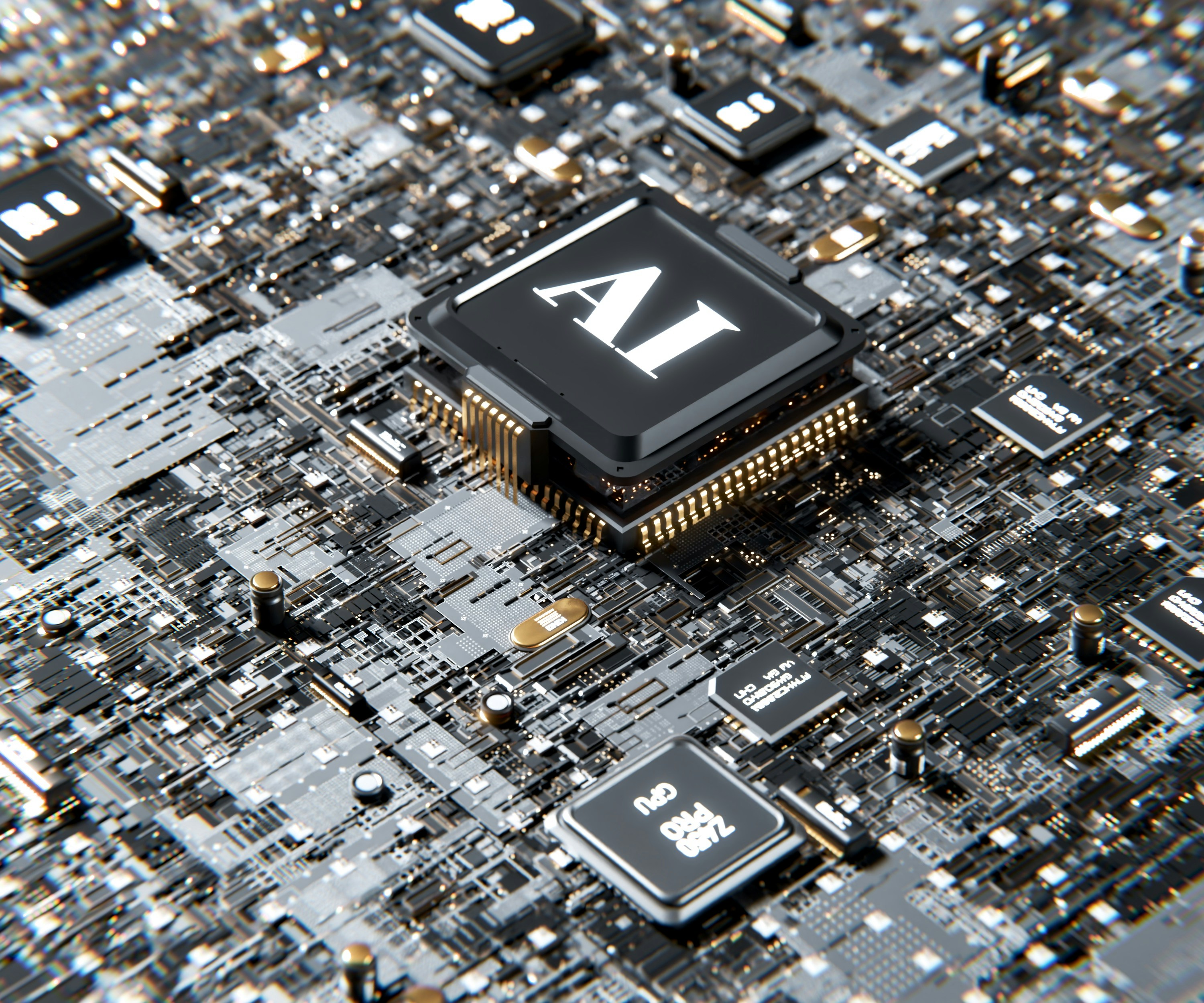 How does SEO Look in the Gen AI Era?