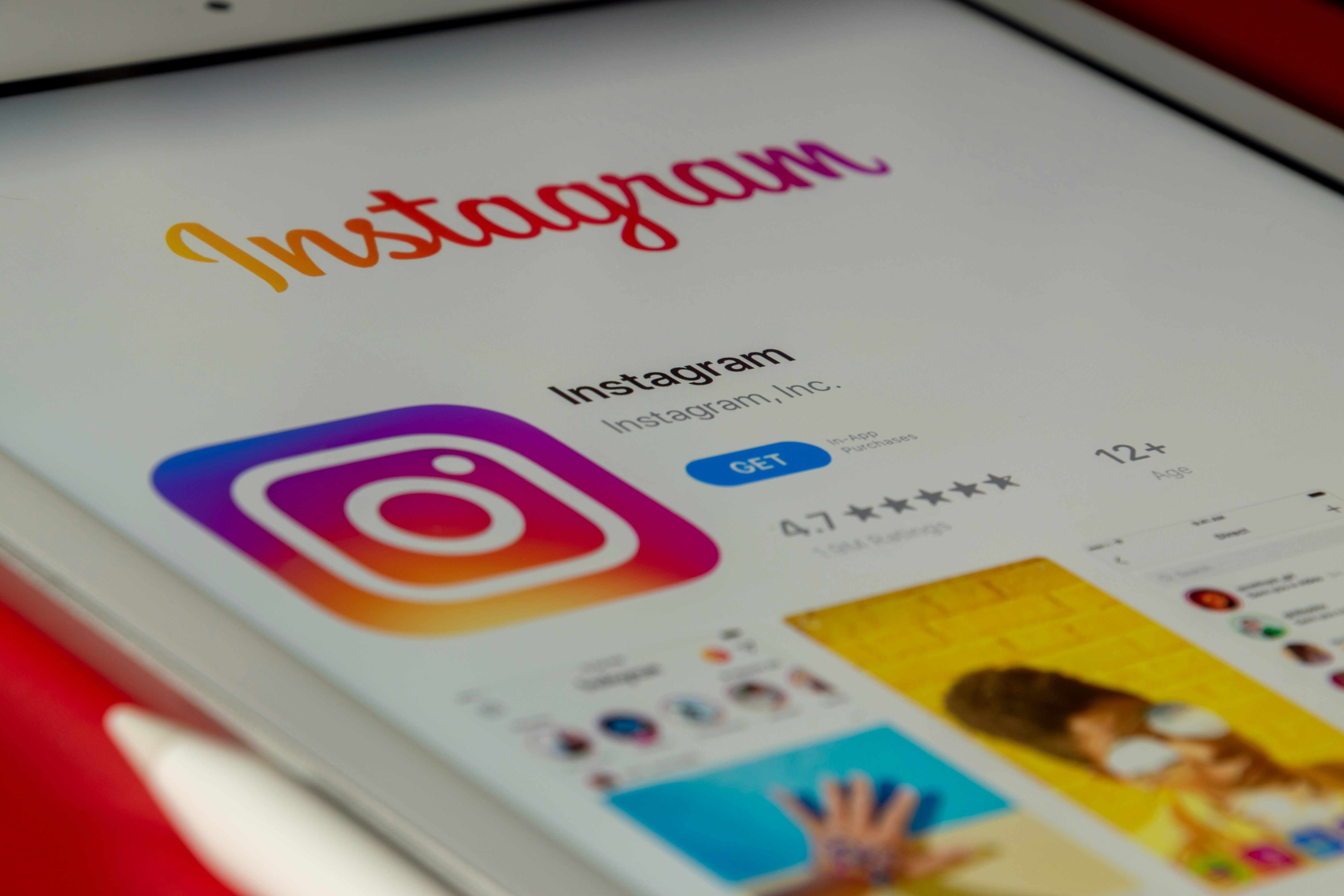 How to Build Your Brand’s Instagram Profile from Scratch