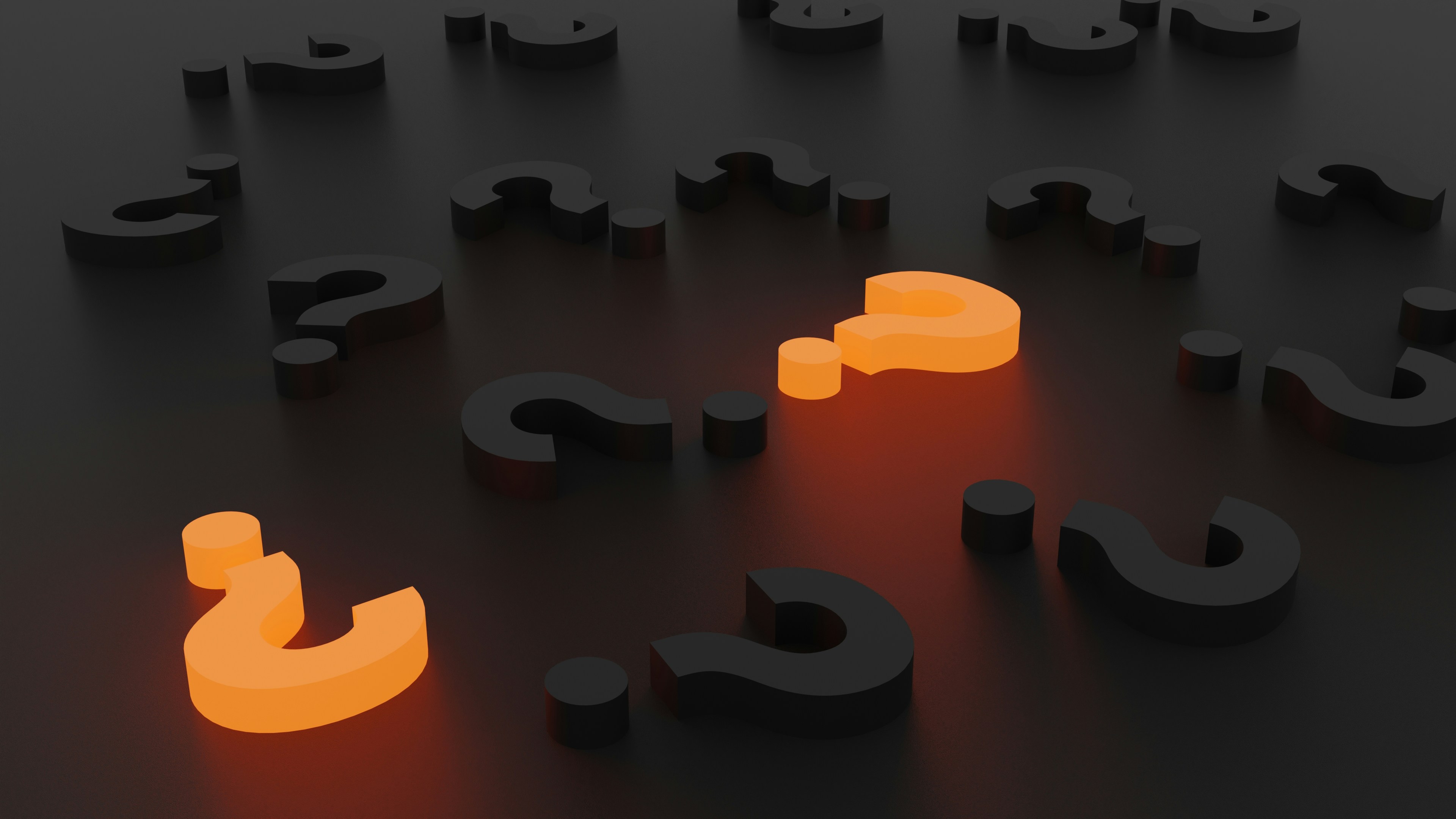 How to Do FAQ Pages the Right Way