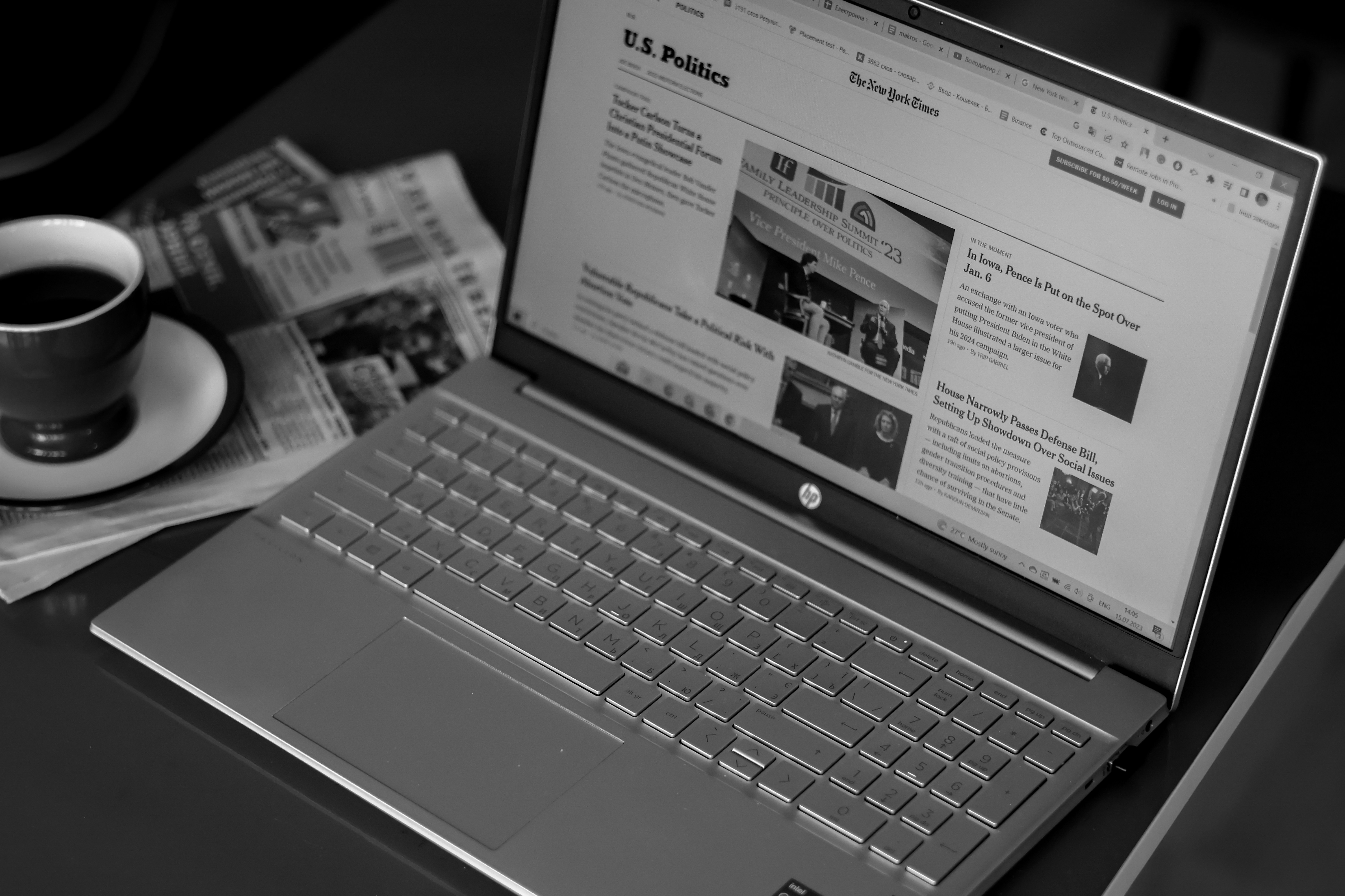 How to Keep Your Website Content Updated