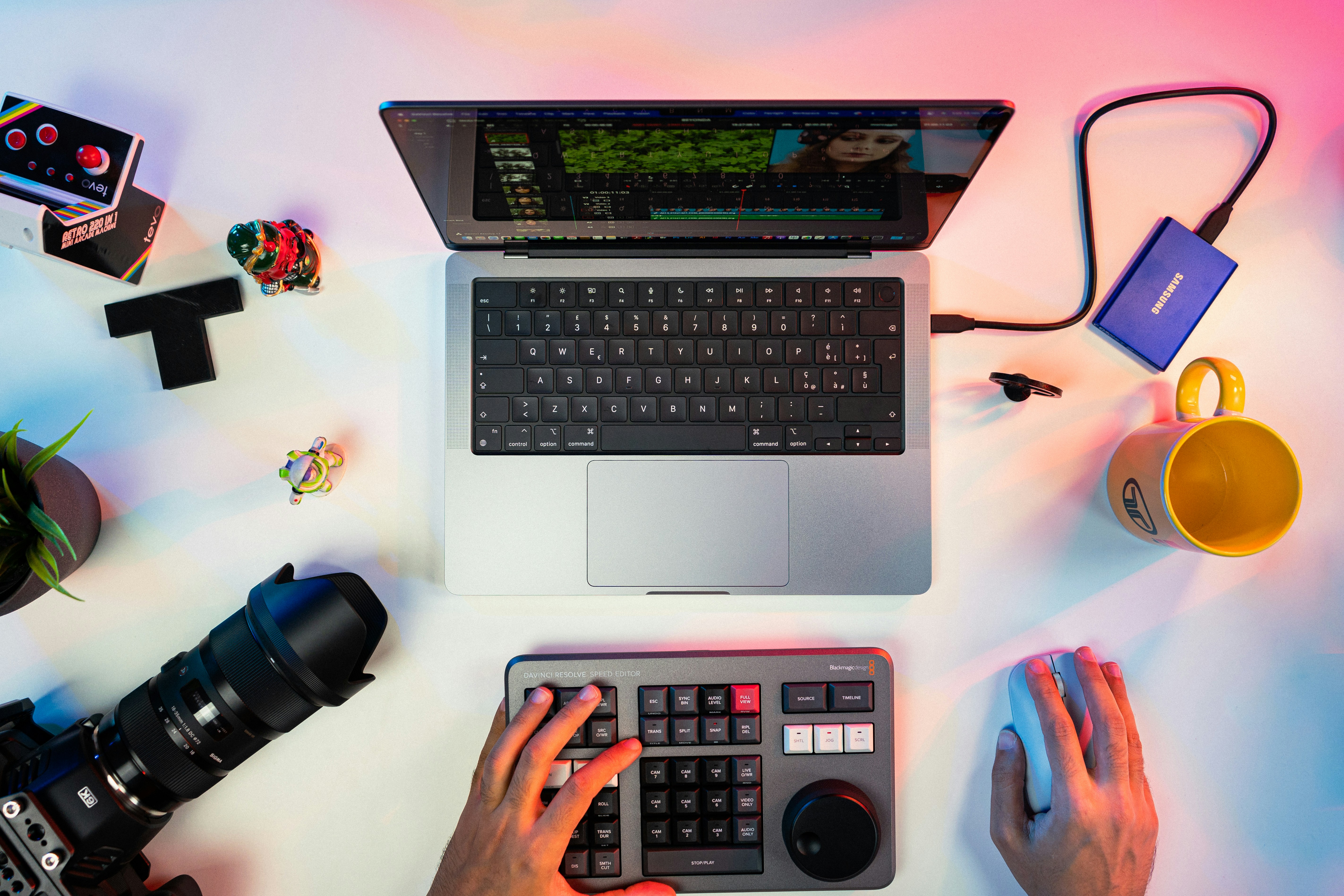 How to Trend-Jack on the Creator-Led Content Marketing Bandwagon