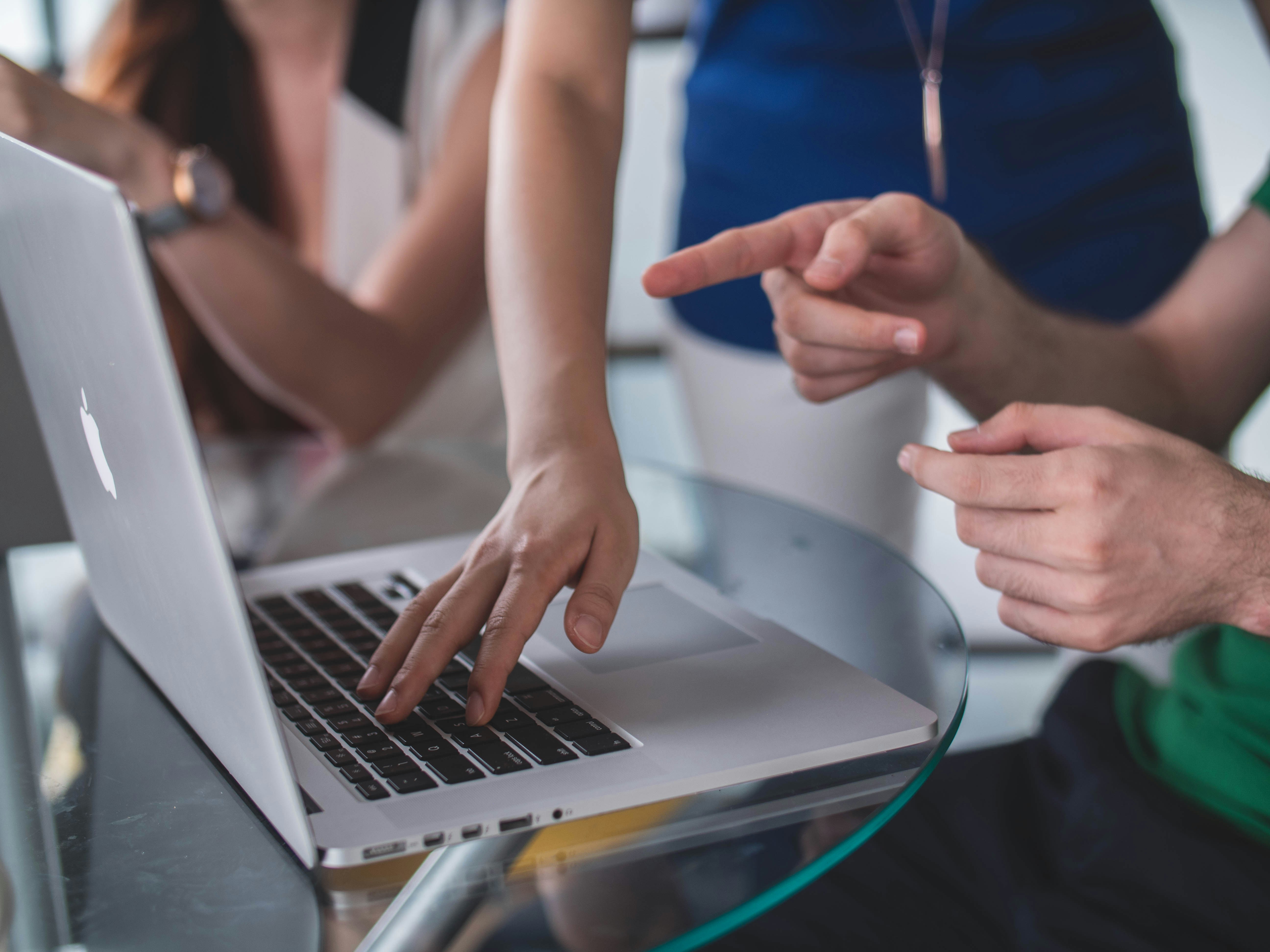 How to Win a Big Client for Your Small SEO Agency