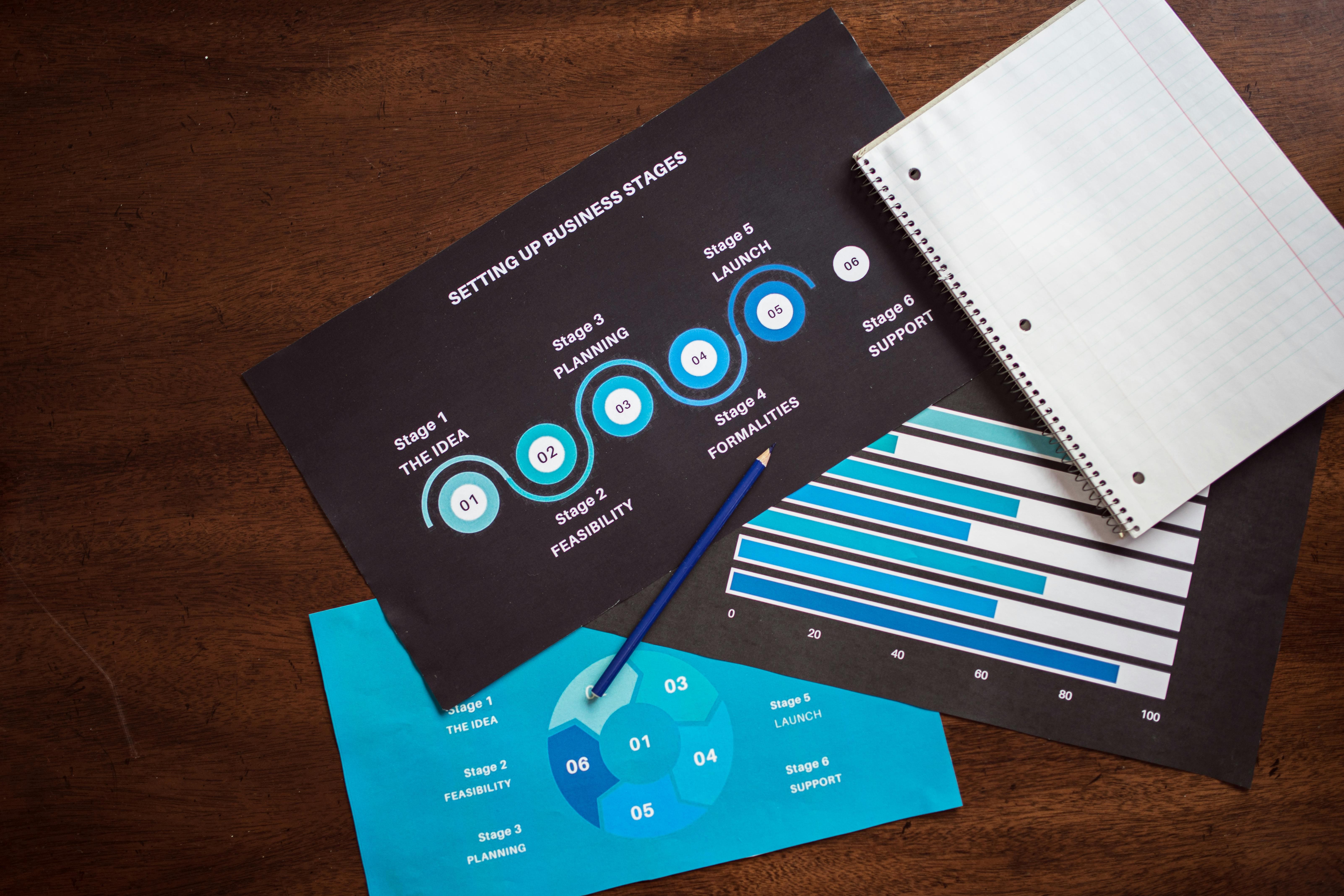Link Building Through Infographics: A Comprehensive Guide