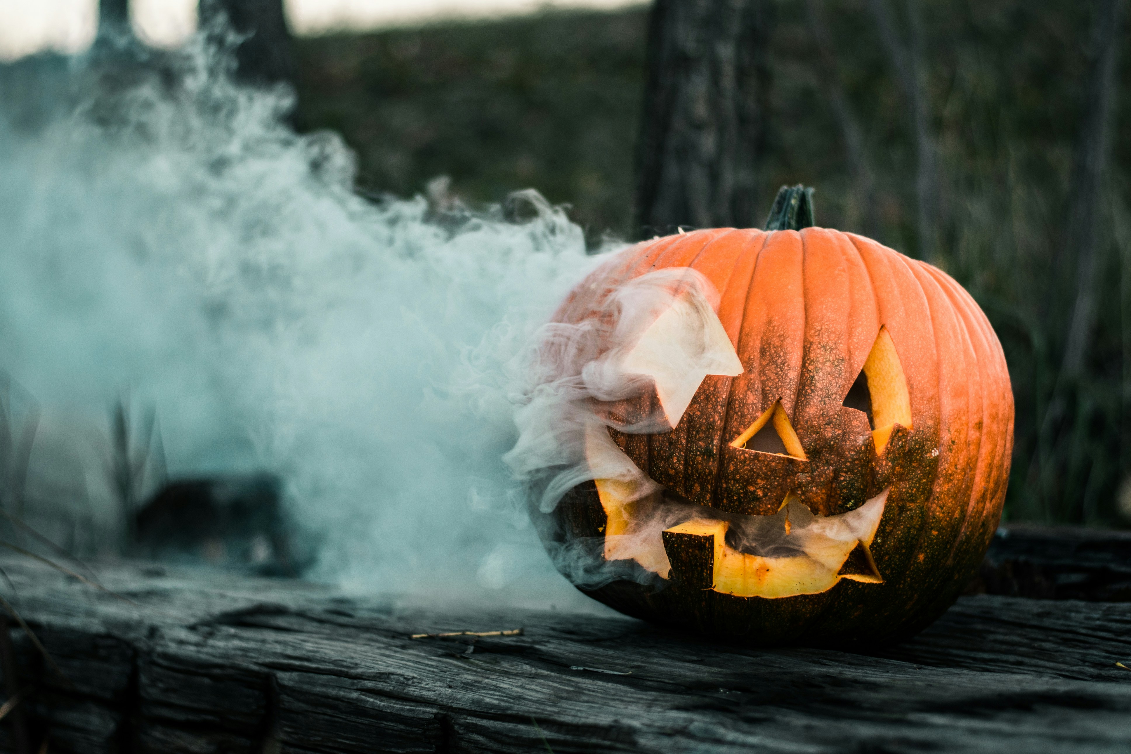 Low-Hanging, Spookily Smart Digital Marketing Tricks for Halloween