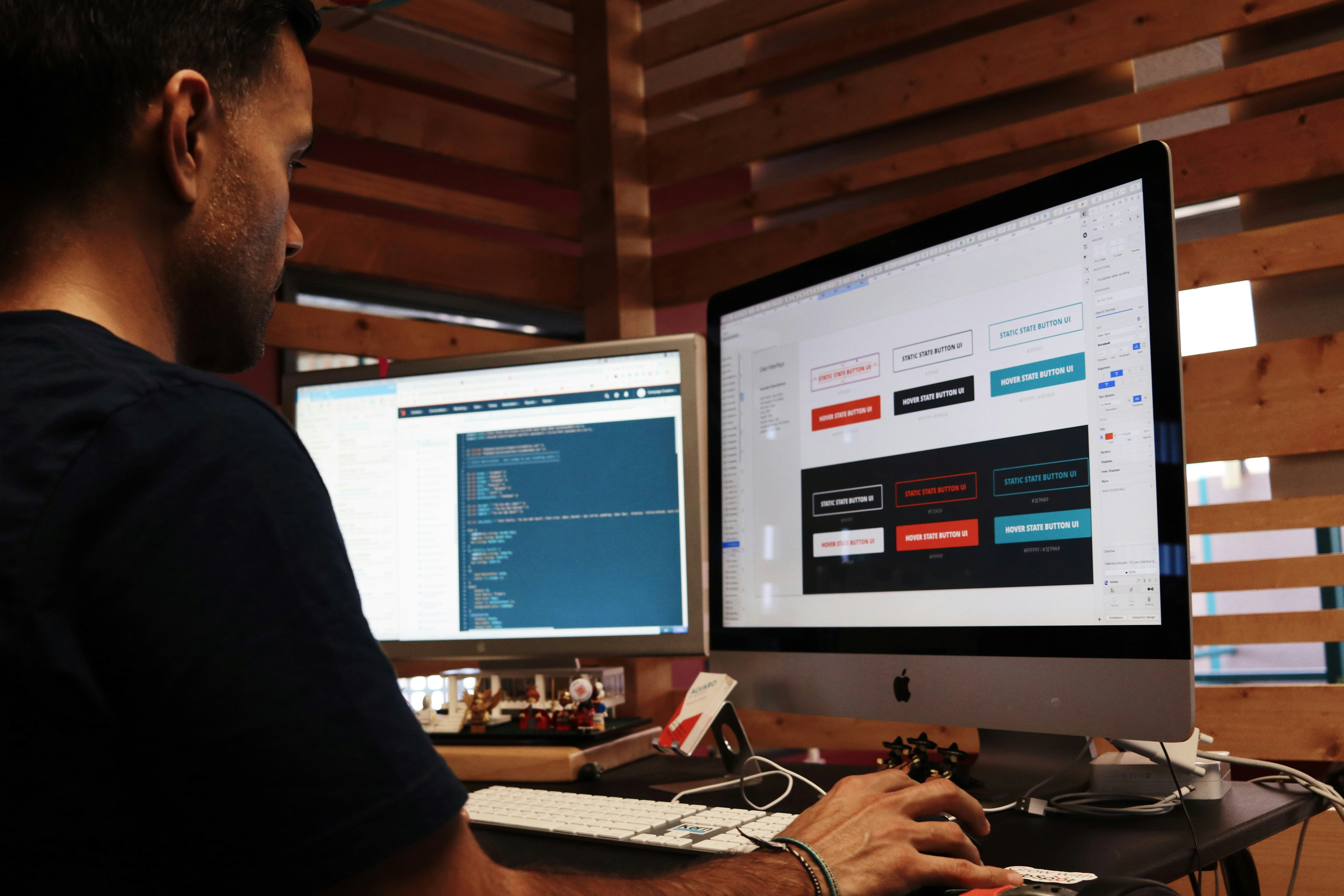Mastering A/B Testing for Landing Pages