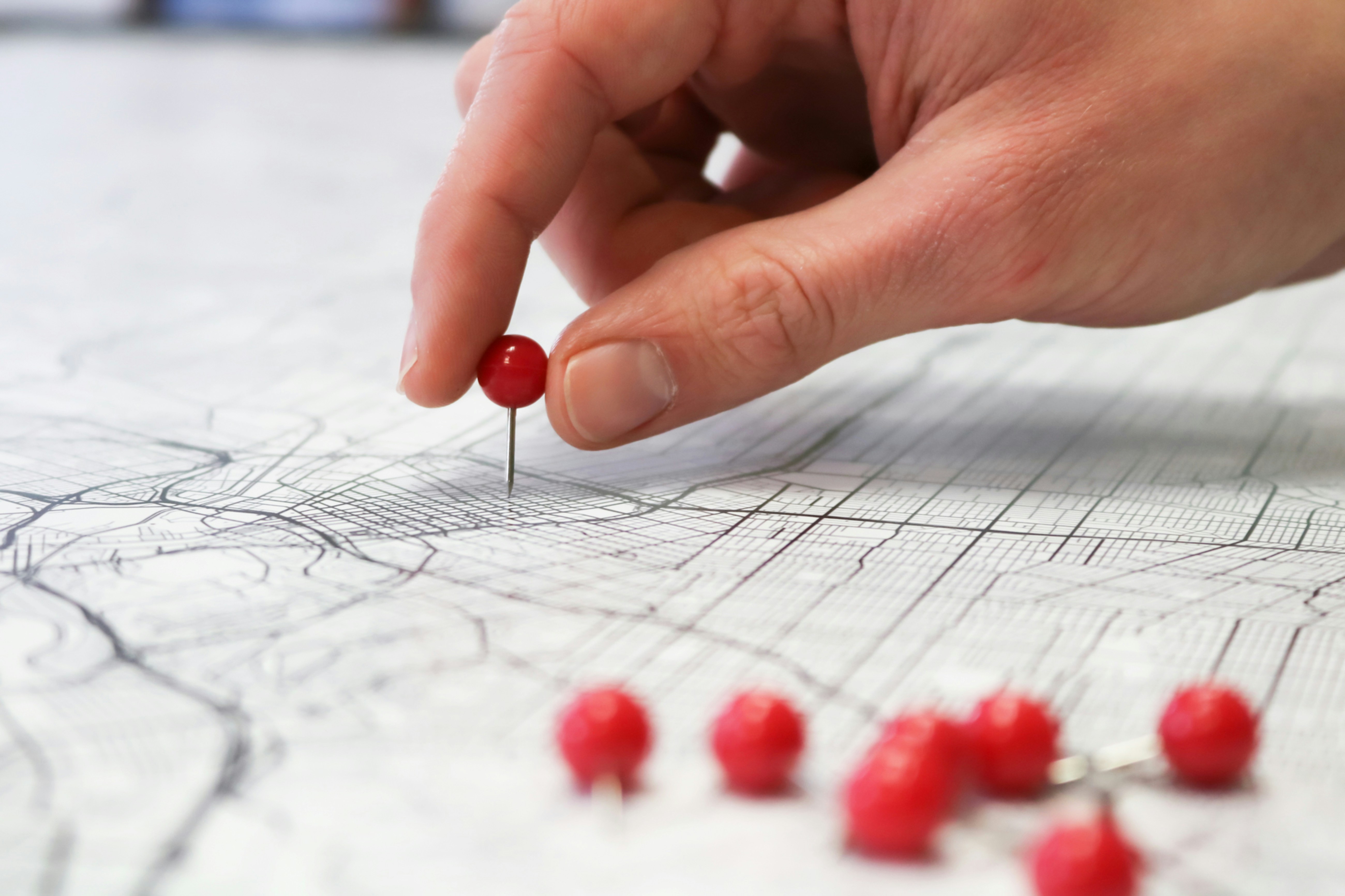 Overcoming Proximity Bias in Local SEO