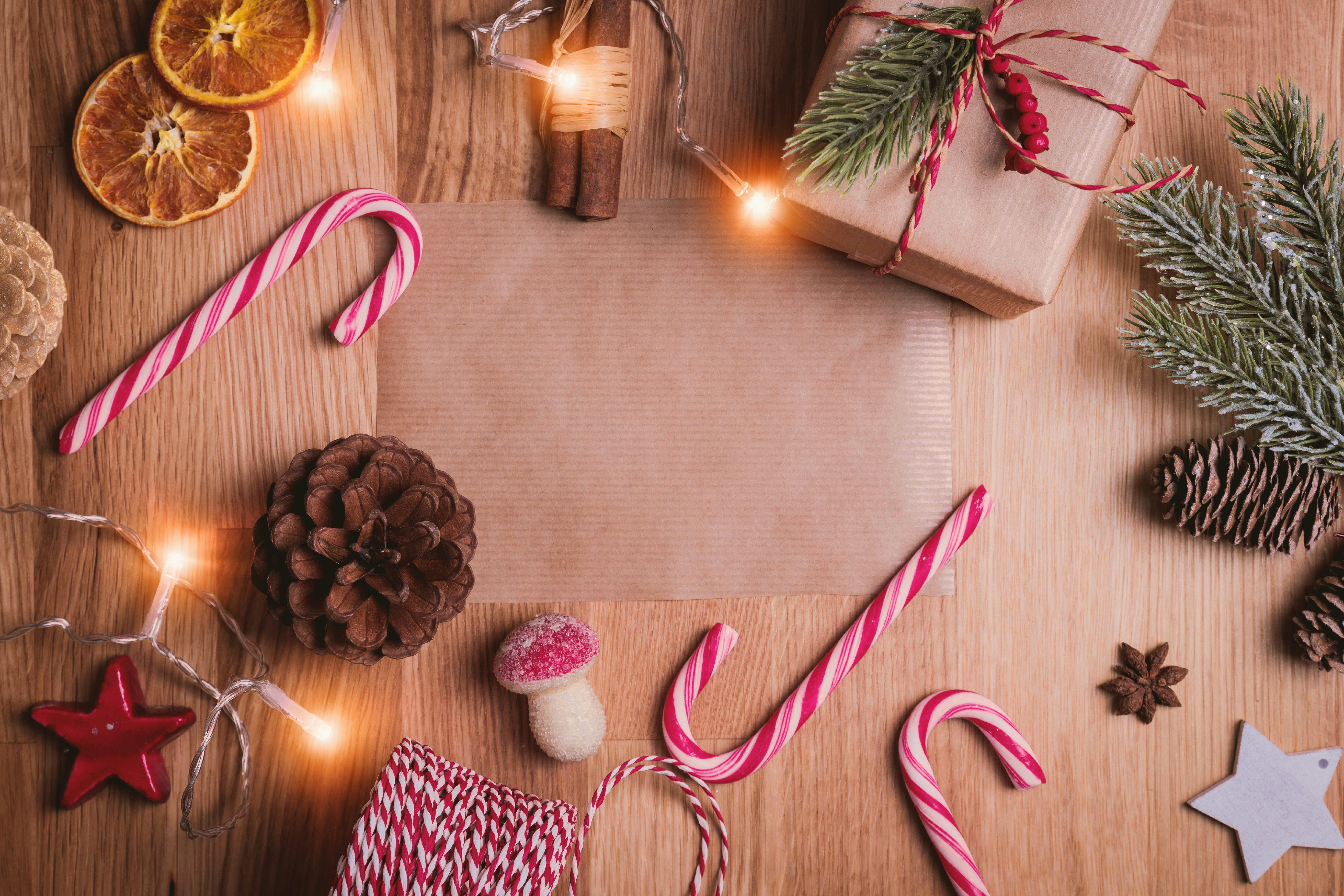 Sleighing the SERPs: Smart SEO Moves for the 2025 Holiday Season