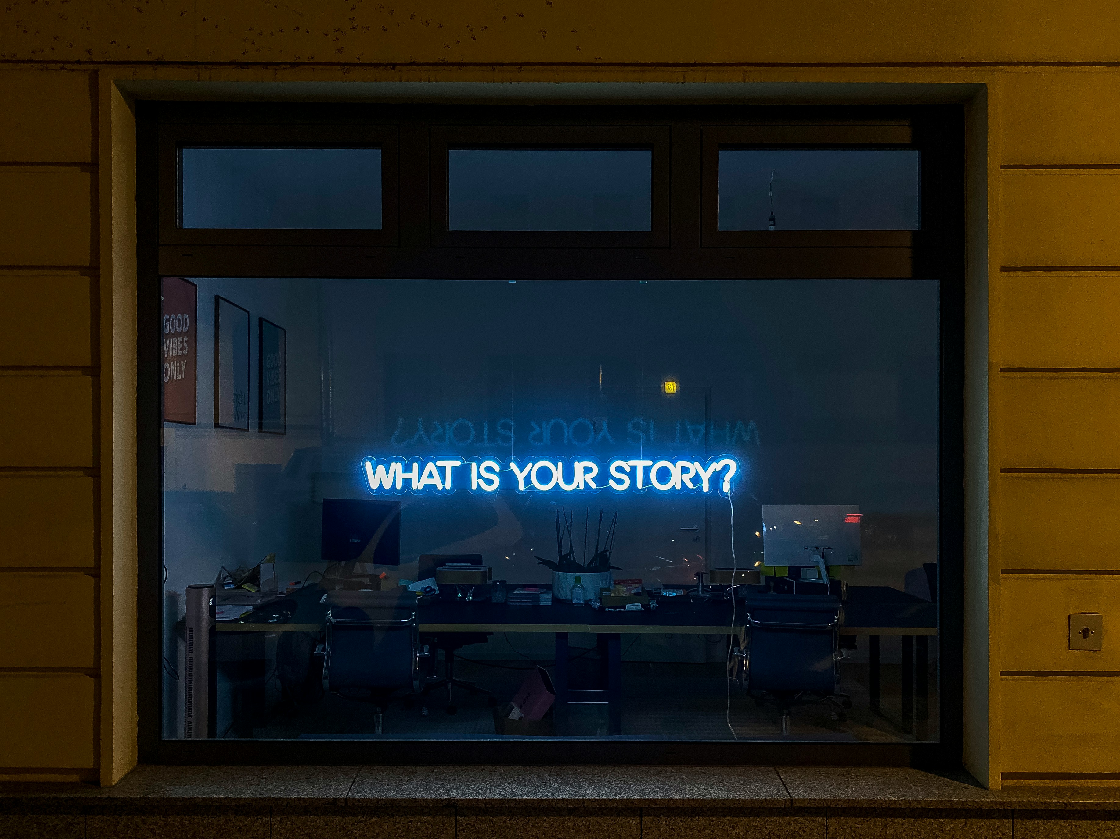 The Power of Micro-Narratives in Brand Building