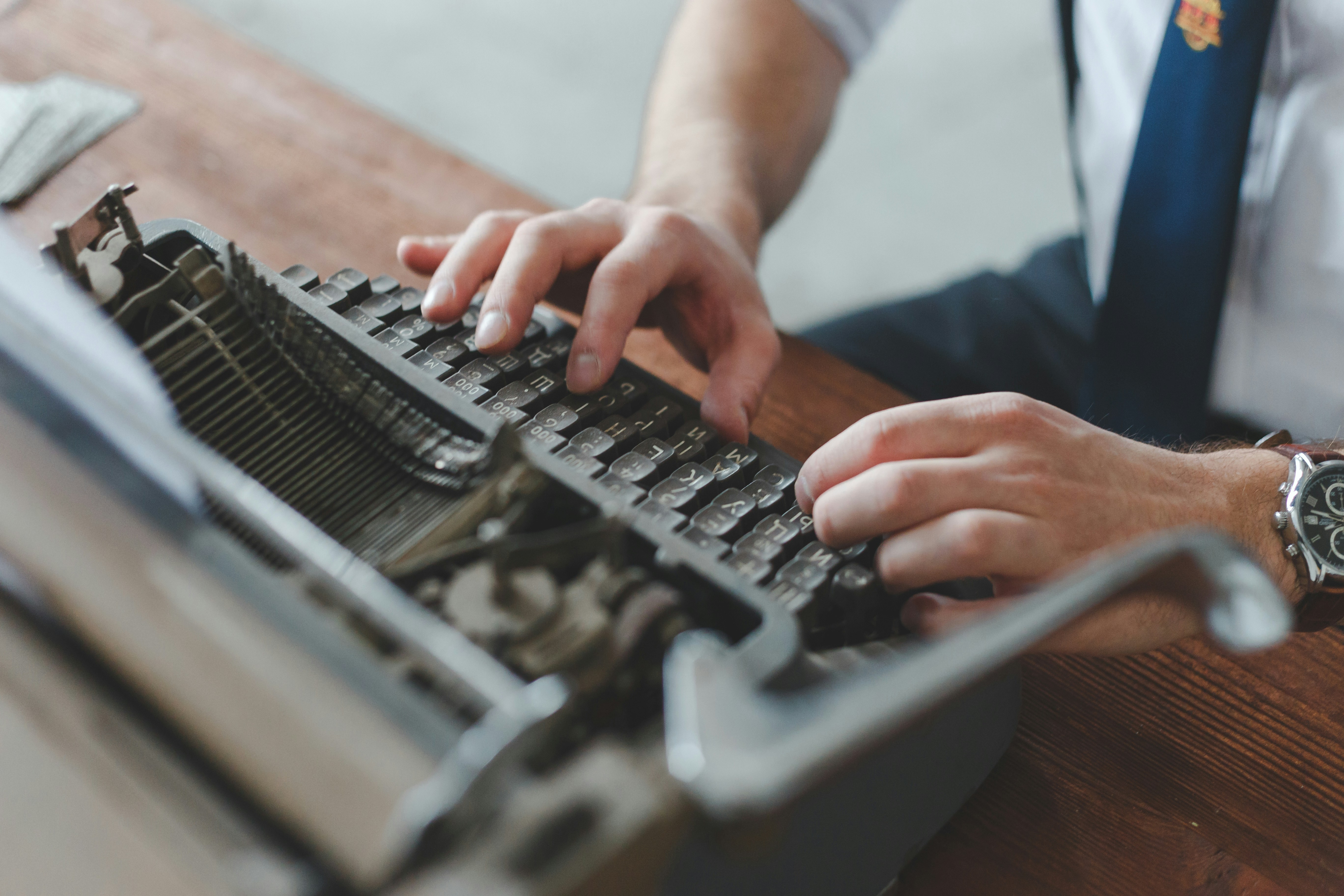 The Return of Opinionated, Author-Led Content