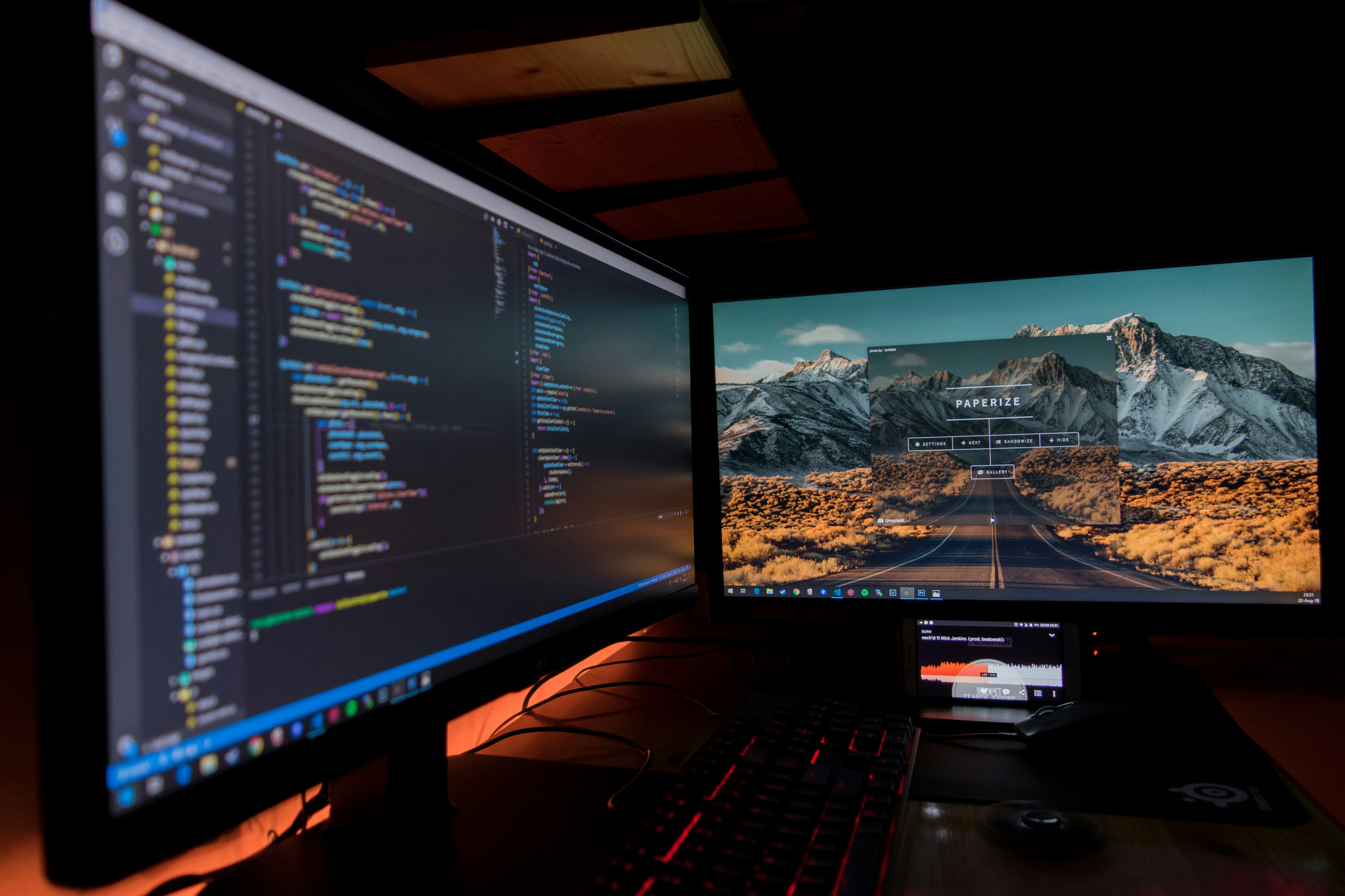 Vibe-Coding the Right Way