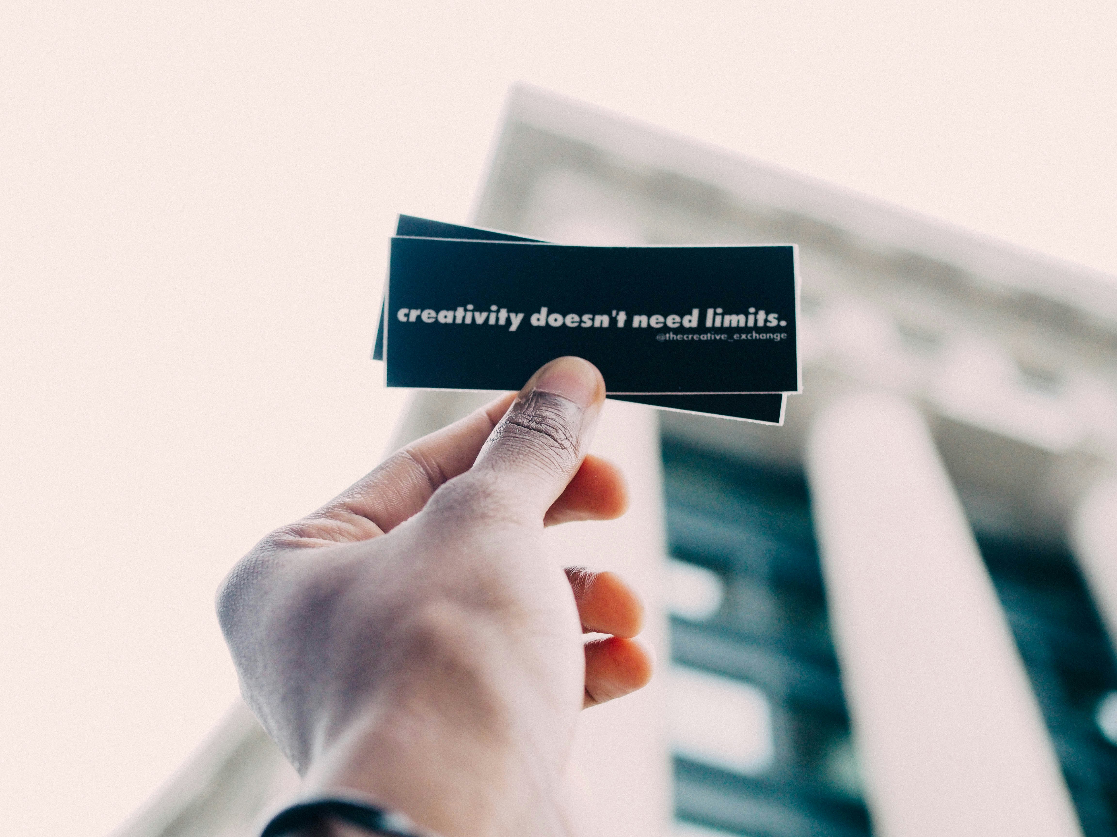 Why Consistency Outperforms Creativity in Social Media